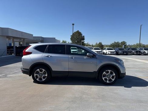 Used 2017 Honda CR-V EX image 6