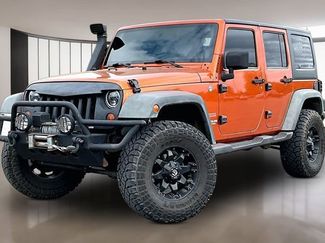 Used 2011 Jeep Wrangler Unlimited Sport video 1