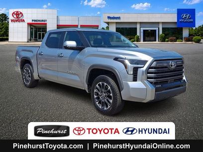 Used 2023 Toyota Tundra Limited
