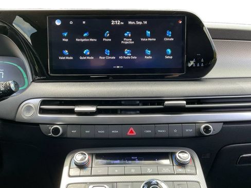 Used 2024 Hyundai Palisade SEL AWD/4WD image 12