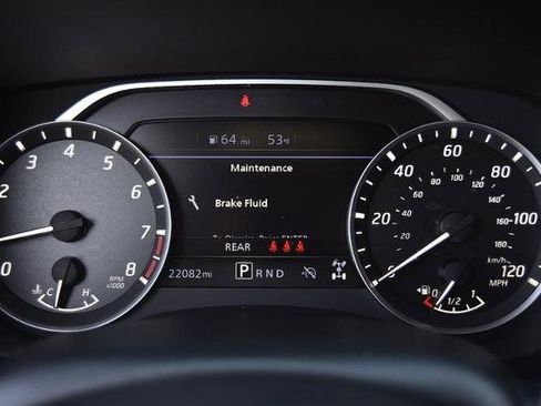 Certified 2024 Nissan Frontier SL image 16