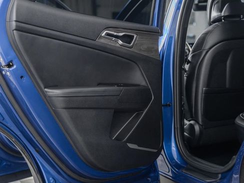 Used 2023 Kia Sportage X-Line w/ X-Line Premium Package image 37