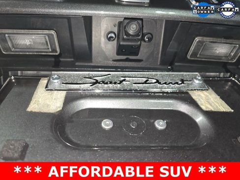 Used 2023 Nissan Rogue S image 20