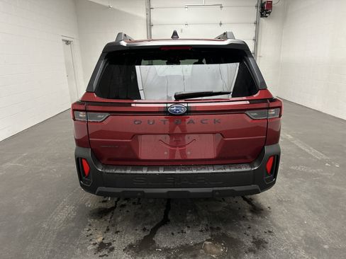 New 2026 Subaru Outback Premium image 7