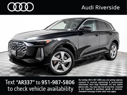 Used 2025 Audi Q5 Premium Plus