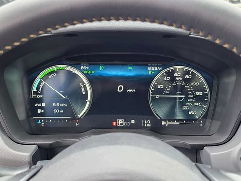 New 2026 Subaru Crosstrek 2.5i Sport AWD/4WD image 23