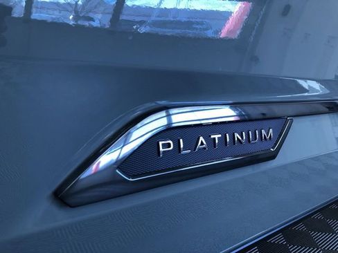 New 2026 Toyota Tundra Platinum image 9