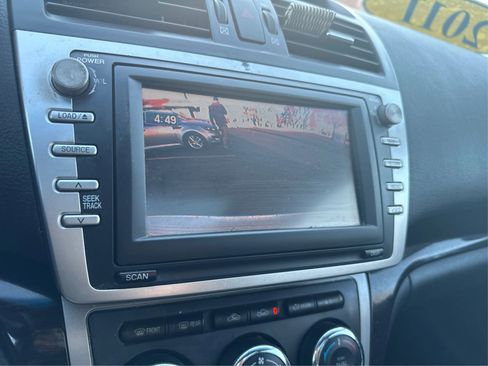 Used 2011 MAZDA MAZDA6 s Grand Touring w/ Technology Pkg image 25