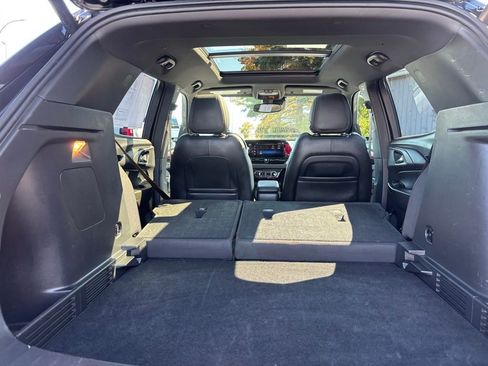 Used 2024 Chevrolet TrailBlazer RS w/ Convenience Package image 30