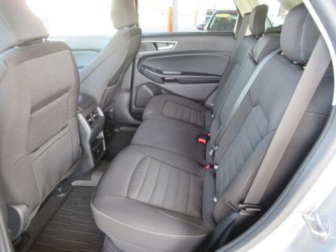 Used 2024 Ford Edge SEL w/ Cargo Accessory Package image 13