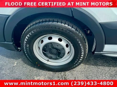 Used 2020 Ford Transit 350 XL RWD image 25