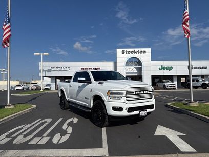 Used 2022 RAM 2500 Laramie