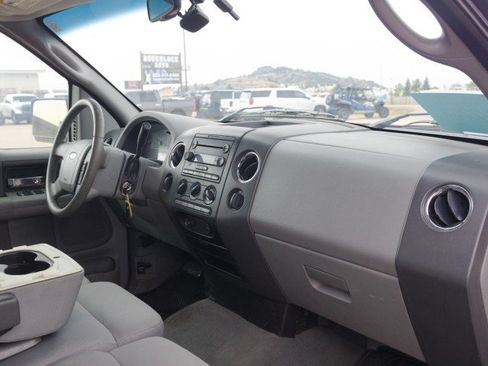 Used 2007 Ford F150 XLT AWD/4WD image 31