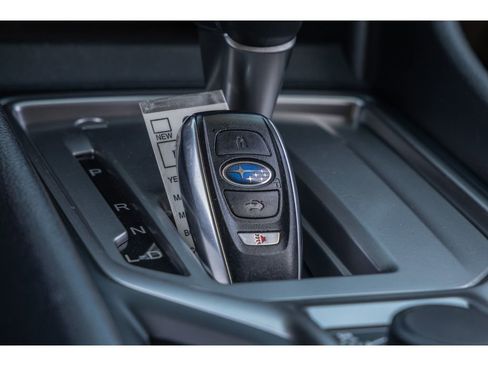 Certified 2023 Subaru Forester Premium image 28