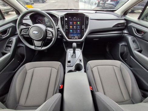 Certified 2025 Subaru Crosstrek 2.0i Premium w/ Crosstrek Mirror Package AWD/4WD image 16