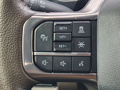 Used 2024 Ford F250 King Ranch w/ Chrome Package image 27