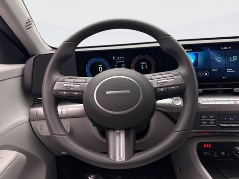 Used 2026 Hyundai Kona SEL Sport image 12