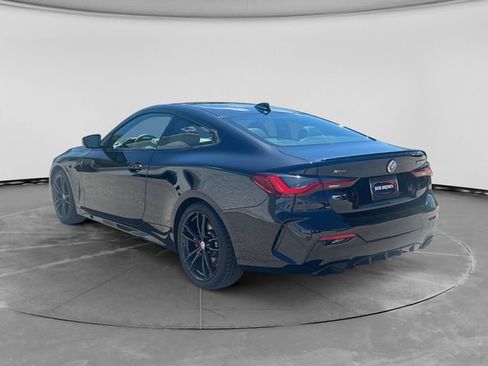 Used 2023 BMW 440i xDrive Coupe w/ Premium Package AWD/4WD image 5