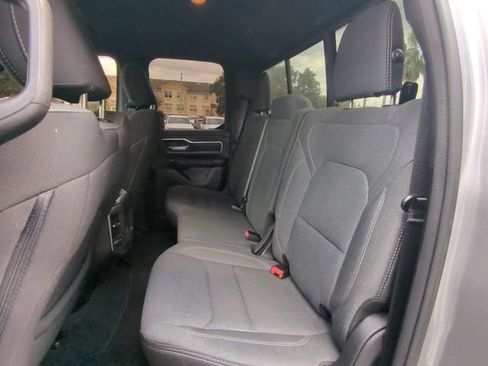 Used 2023 RAM 1500 Big Horn RWD image 15
