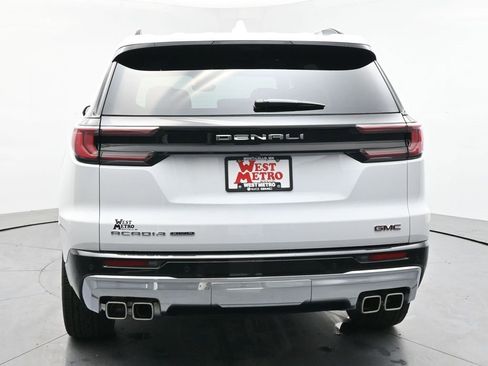 New 2026 GMC Acadia Denali w/ Super Cruise Package image 31
