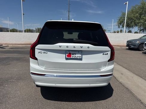 Certified 2025 Volvo XC90 B6 Plus w/ Protection Package Premier AWD/4WD image 6