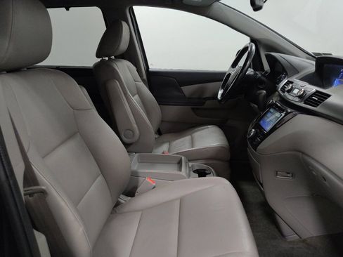 Used 2016 Honda Odyssey EX-L image 21