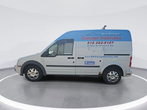 Used 2010 Ford Transit Connect XLT FWD image 7