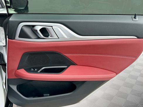 Certified 2023 BMW 430i Gran Coupe image 33