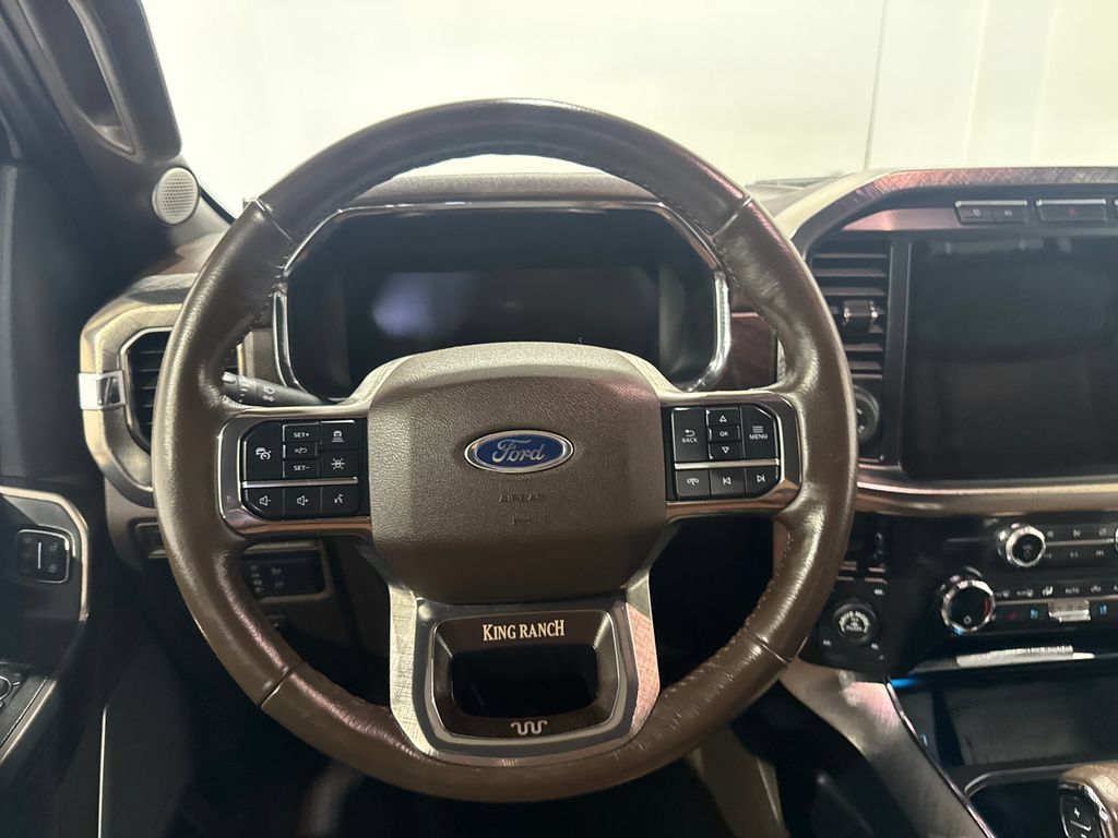Used 2021 Ford F150 King Ranch AWD/4WD image 5