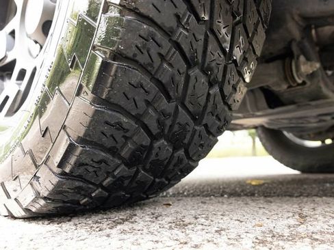 Used 2018 Toyota 4Runner TRD Off-Road Premium image 74