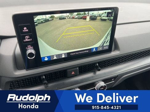 New 2026 Honda CR-V Sport-L image 19