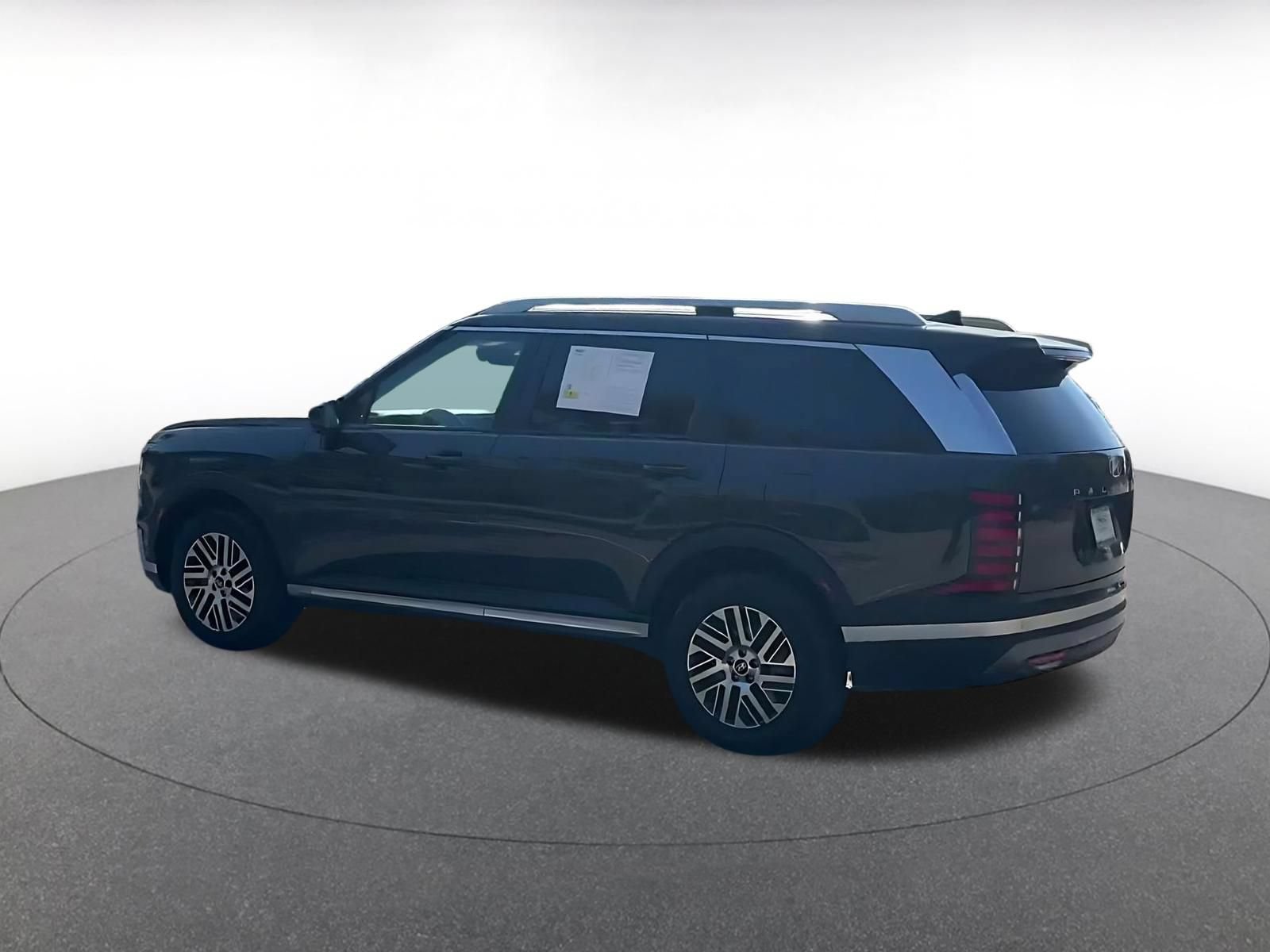 Used 2026 Hyundai Palisade SEL AWD/4WD image 9