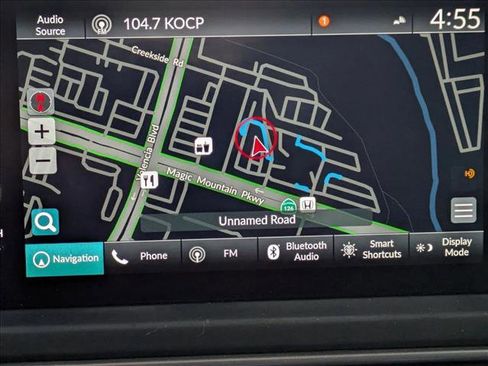 New 2025 Honda Pilot Touring image 14