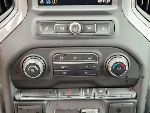 Used 2019 Chevrolet Silverado 1500 W/T w/ Trailering Package RWD image 25