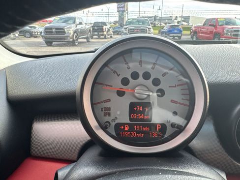 Used 2010 MINI Cooper S image 12