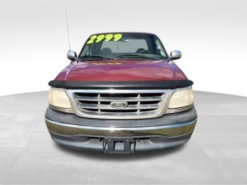 Used 2000 Ford F150 XLT image 14