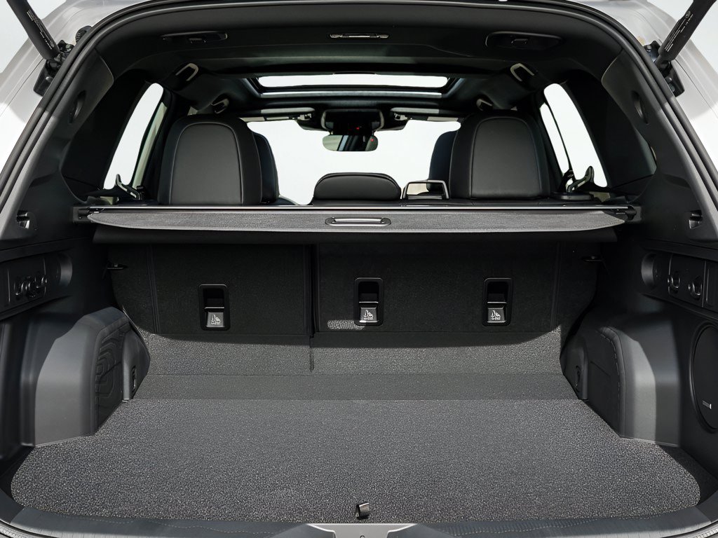 New 2026 Subaru Forester Sport AWD/4WD image 8