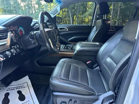 Used 2018 GMC Yukon Denali AWD/4WD image 13