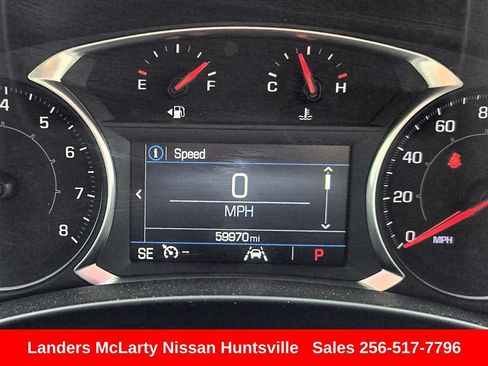 Used 2024 GMC Terrain SLE AWD/4WD image 26