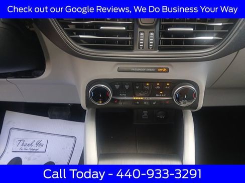 Used 2023 Ford Escape Active w/ Cold Weather Package FWD image 27