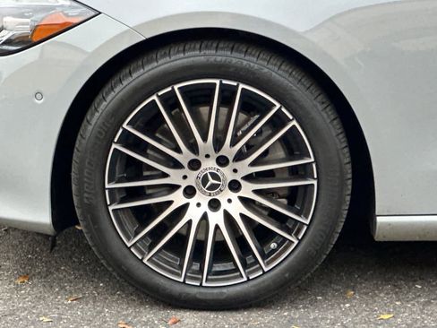 Certified 2025 Mercedes-Benz C 300 4MATIC Sedan image 25