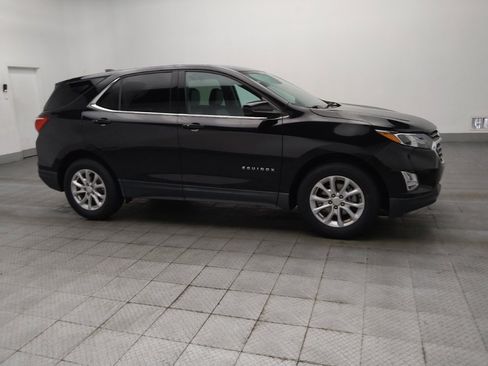 Used 2019 Chevrolet Equinox LT FWD image 11