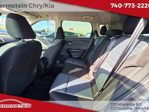 Used 2023 Nissan Rogue SV image 23