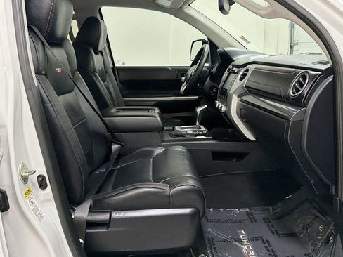 Used 2017 Toyota Tundra TRD Pro AWD/4WD image 29