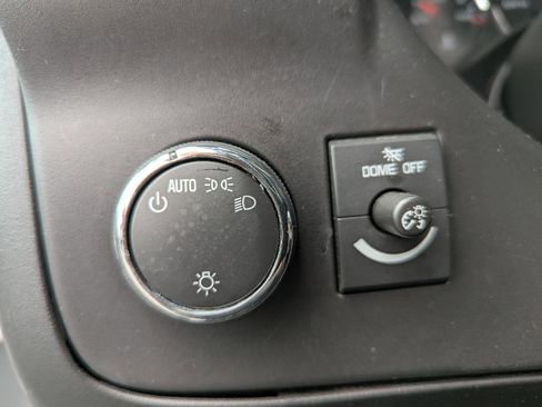 Certified 2024 Chevrolet Express 2500 w/ Driver Convenience Package image 18