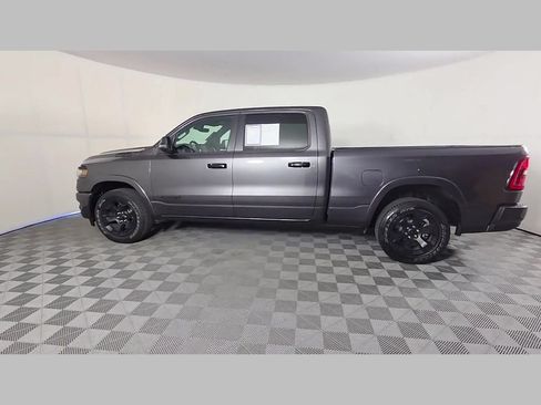 Used 2025 RAM 1500 Big Horn RWD image 48