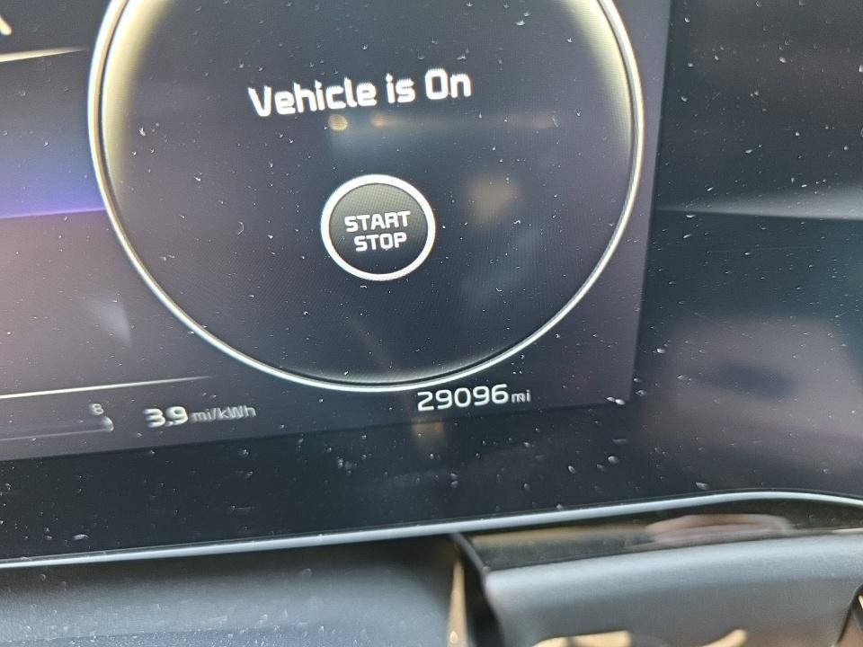 Certified 2023 Kia Niro Wave FWD image 14