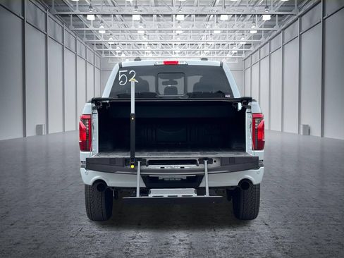 Certified 2025 Ford F150 XLT w/ Equipment Group 303A High AWD/4WD image 13