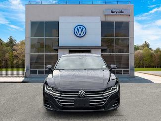 Used 2023 Volkswagen Arteon SE FWD video 2