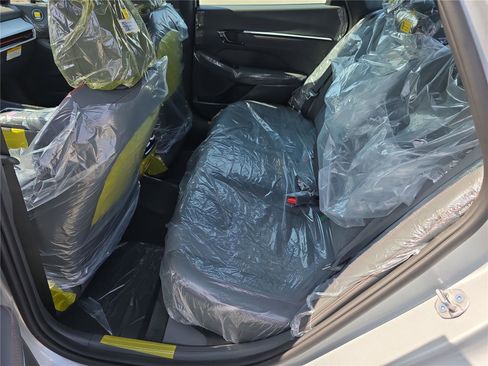 New 2026 Hyundai Sonata N Line image 6